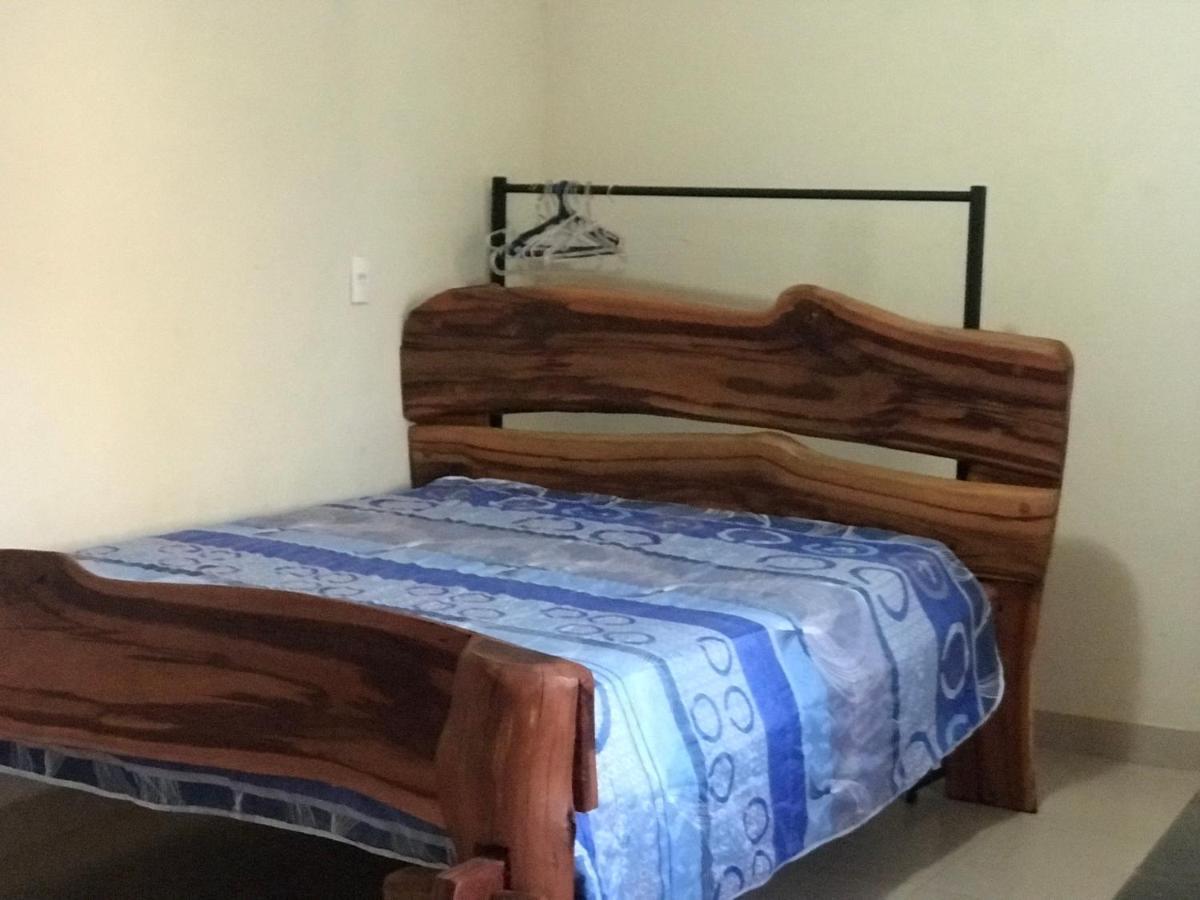 Chacara Dutenente4 Suites Pirenópolis Exteriör bild