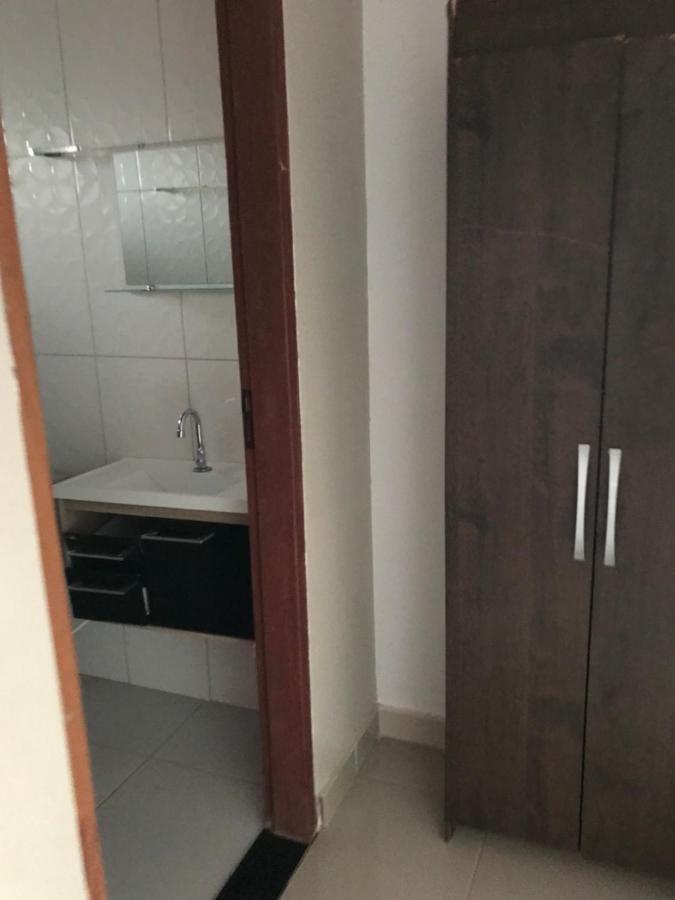 Chacara Dutenente4 Suites Pirenópolis Exteriör bild